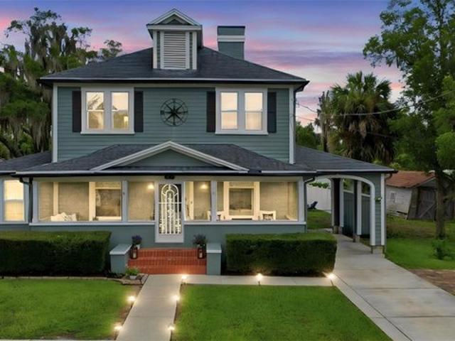 House for sale in Umatilla, Lake County