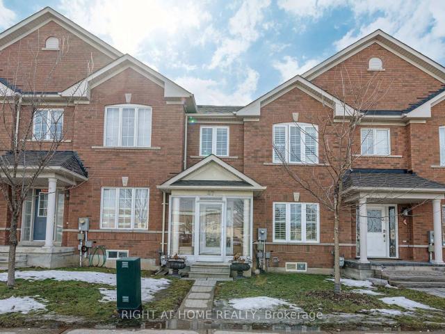 Townhouse for sale in Woburn, Ontario