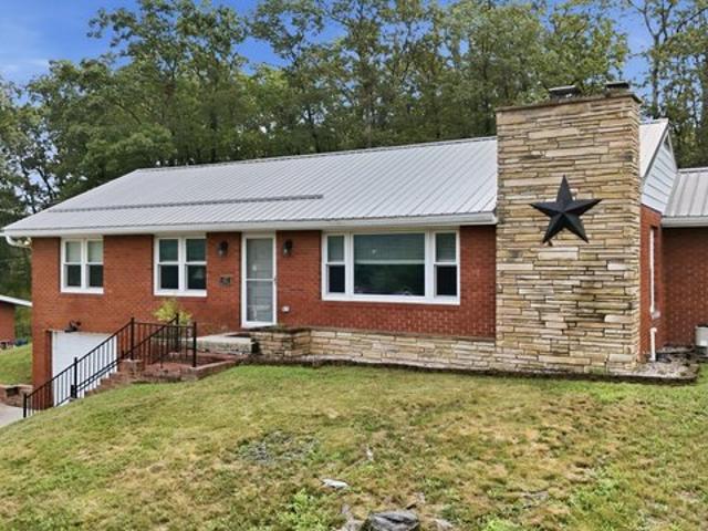 House for sale in Wiley Ford, Mineral County