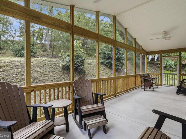 House for sale in Wiley Ford, West Virginia