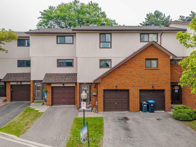 Condo for sale in Georgina, Ontario