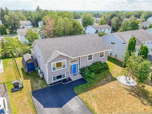 House for sale in Oromocto, New Brunswick