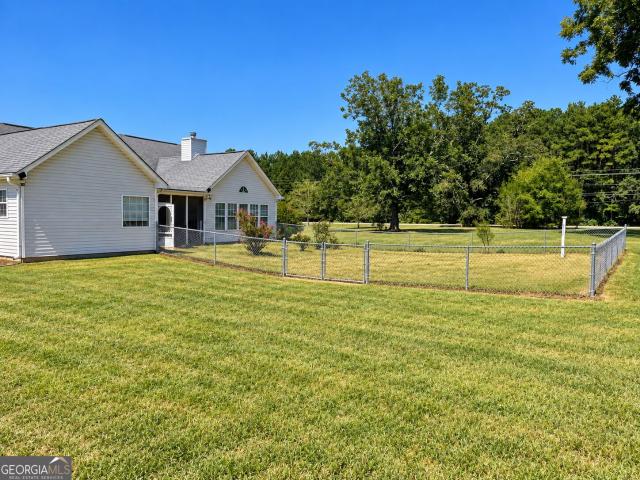 House for sale in Williamson, Pike County