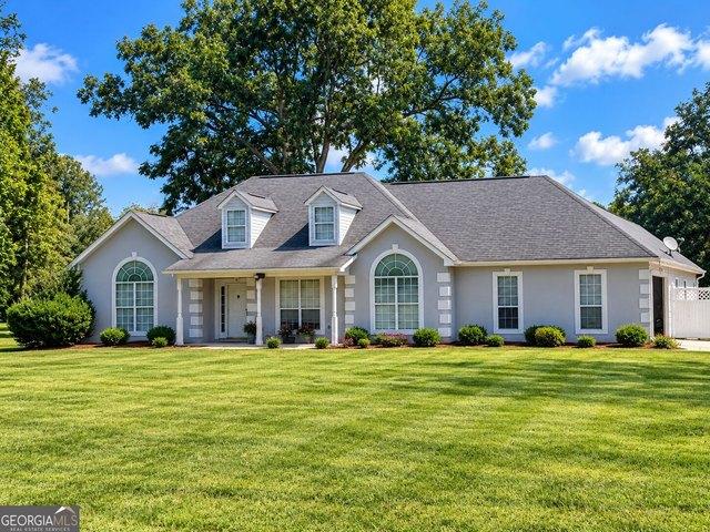 House for sale in Williamson, Pike County