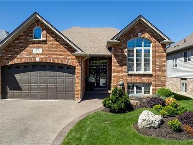 House for sale in Brant, Ontario