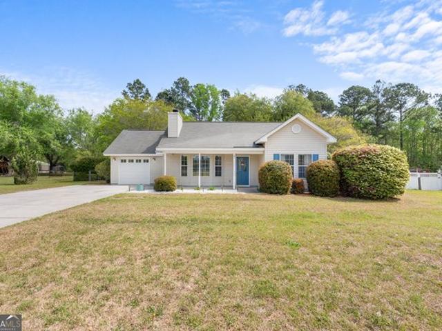 House for sale in Guyton, Georgia