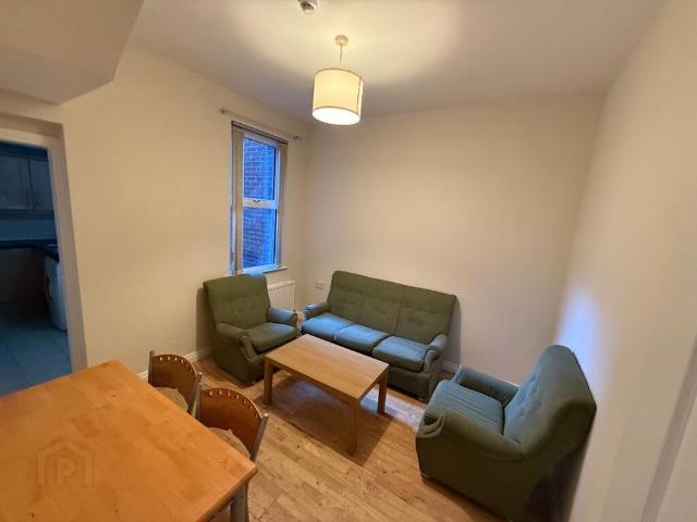 Room for rent in Willowfield, Belfast