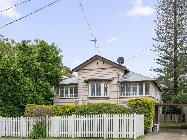 House for rent in Toombul, Queensland
