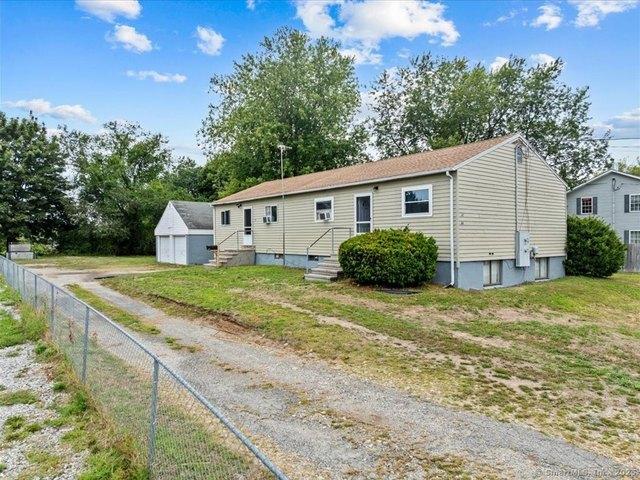 House for sale in Groton, Connecticut