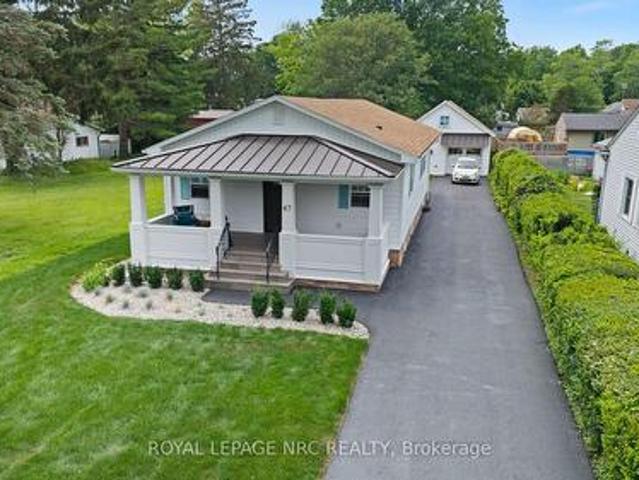 House for sale in Niagara, Ontario