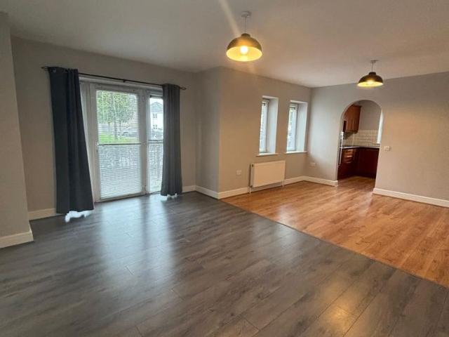 Apartment to rent in West Village, Cork