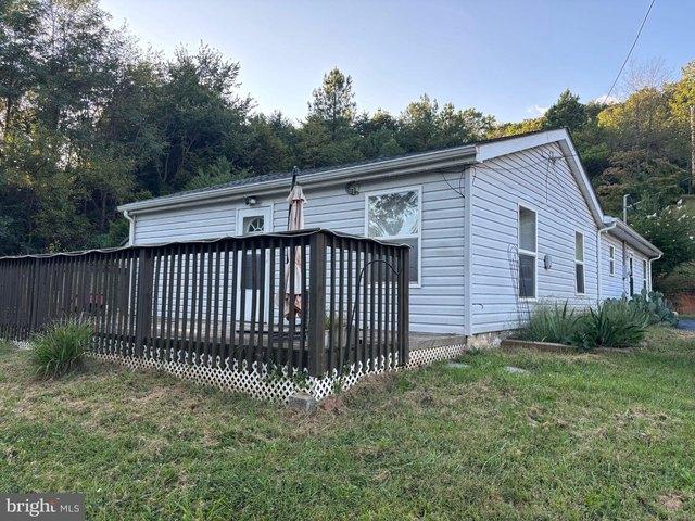 House for sale in Bentonville, Warren County
