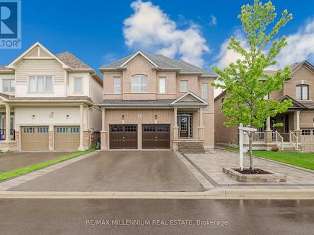 House for sale in Durham, Ontario