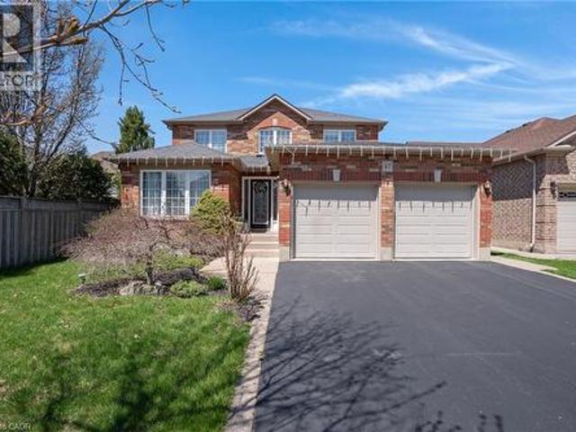 House for sale in Cambridge, Ontario