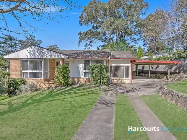 House for rent in Sydney, New South Wales