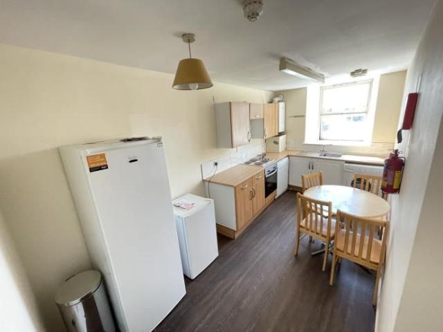 Apartment for rent in City Centre, Scotland