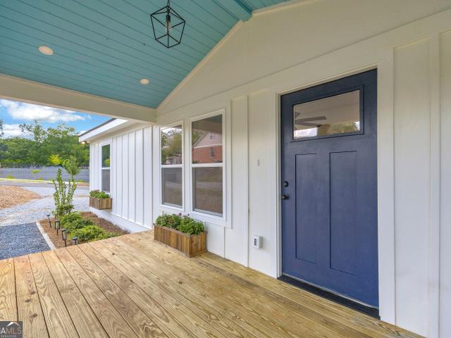 House for sale in Oconee, Georgia
