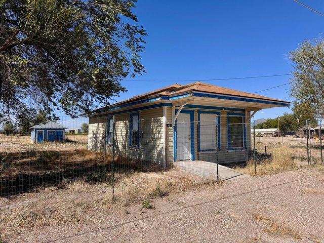 House for sale in Lynndyl, Utah