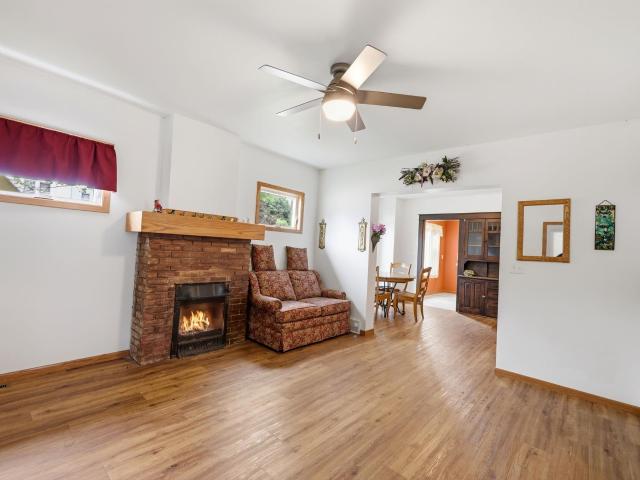 House for sale in Clintonville, Wisconsin