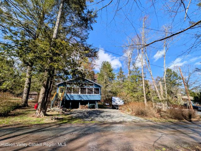 House for sale in Bethel, New York