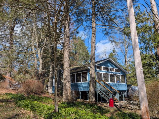 House for sale in Bethel, New York