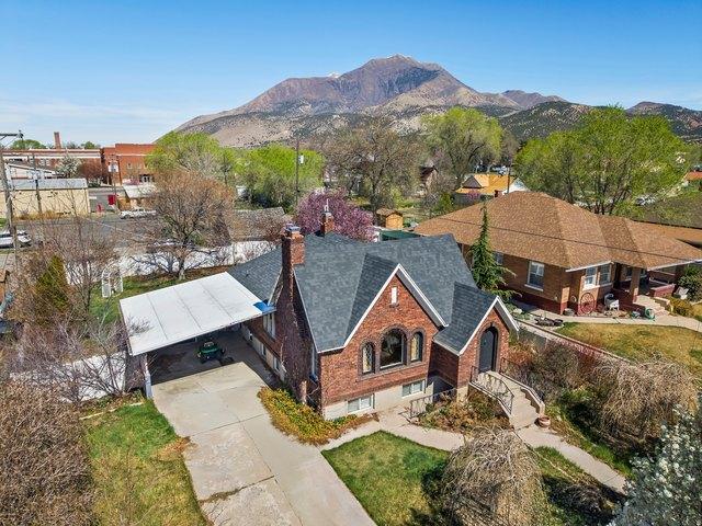 House for sale in Nephi, Utah