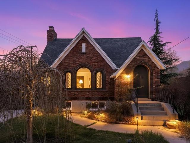 House for sale in Nephi, Utah
