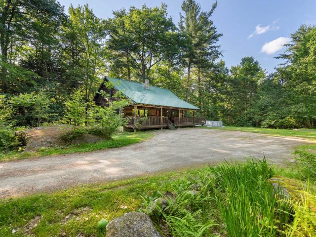 House for sale in New Hampshire