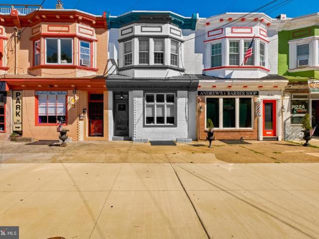 Commercial for sale in Audubon, New Jersey