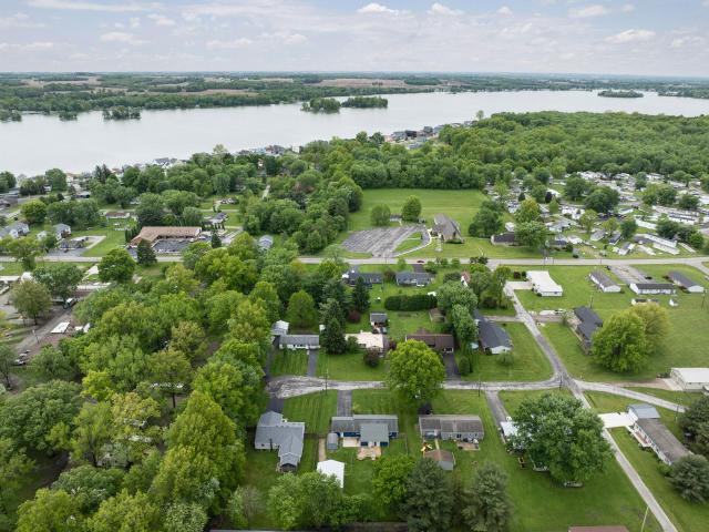 House for sale in Buckeye Lake, Ohio