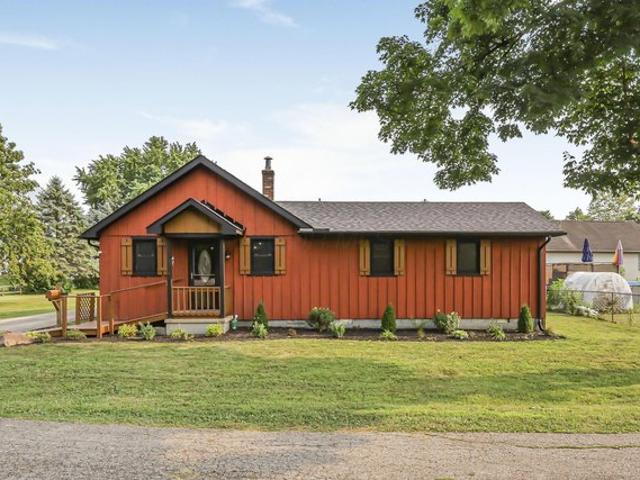 House for sale in Canal Winchester, Ohio