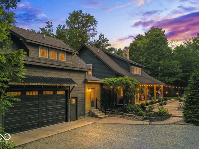 House for sale in Pendleton, Indiana
