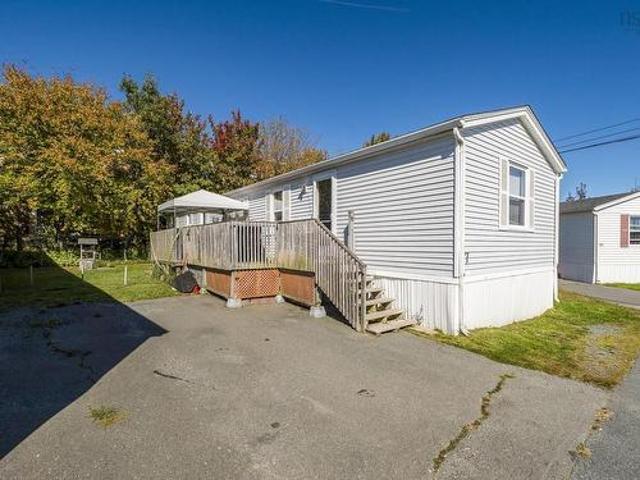 House for sale in Dartmouth, Halifax County