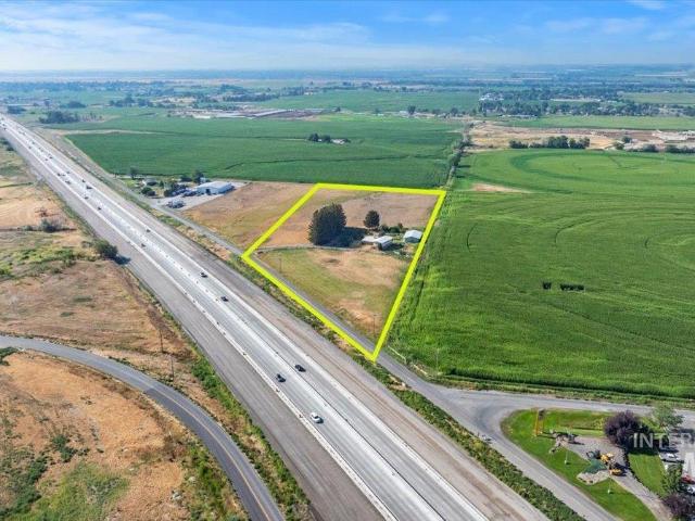 Commercial for sale in Jerome, Idaho