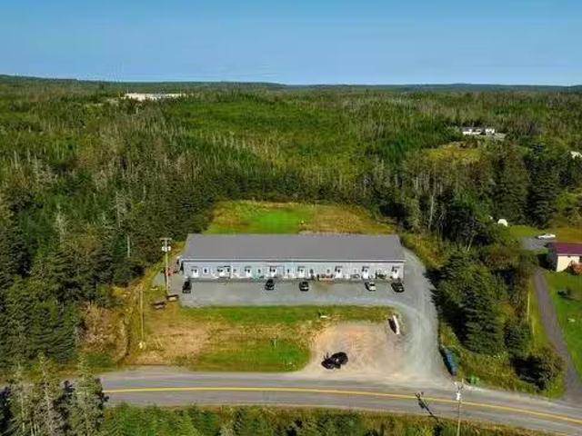 House for sale in Nova Scotia