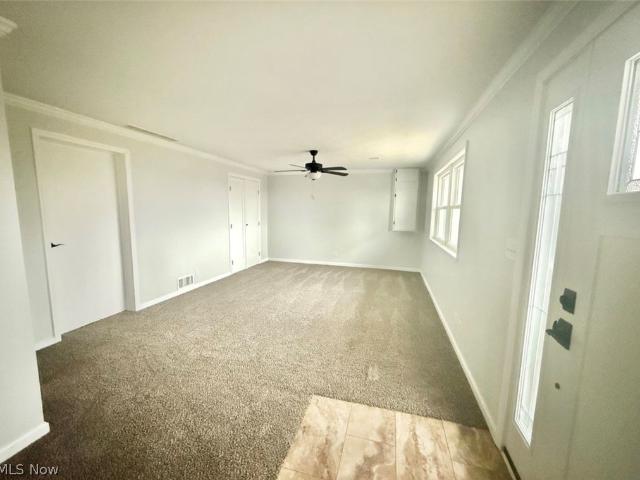House for sale in New Cumberland, West Virginia