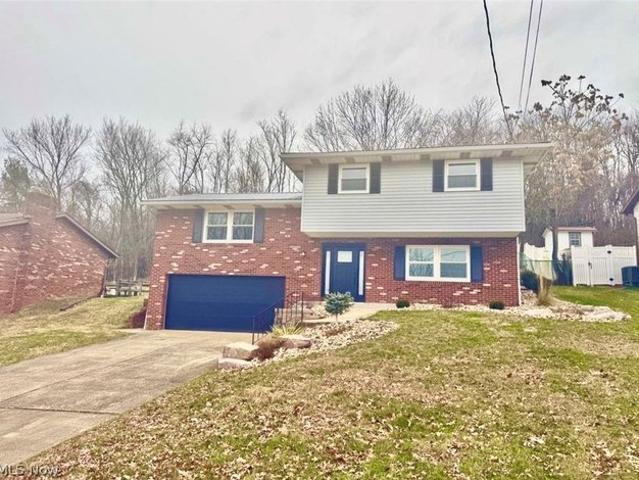 House for sale in New Cumberland, West Virginia