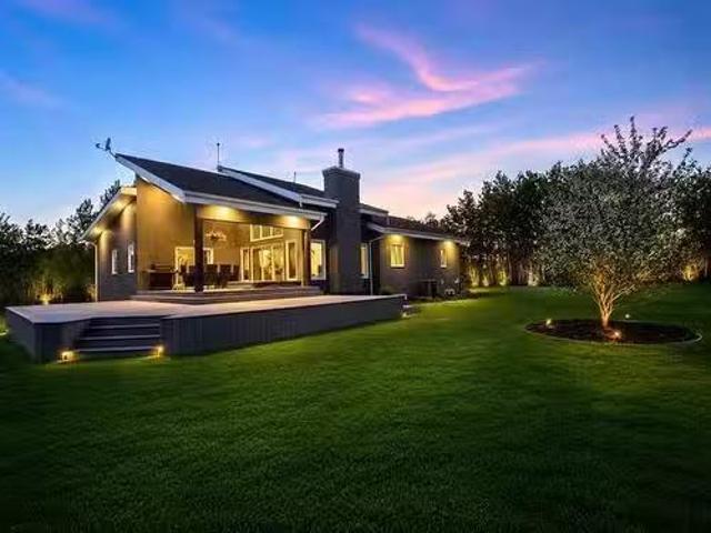 House for sale in Manitoba