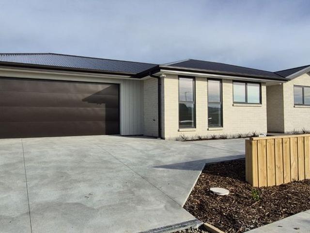 Apartment for rent in Lincoln, Selwyn District
