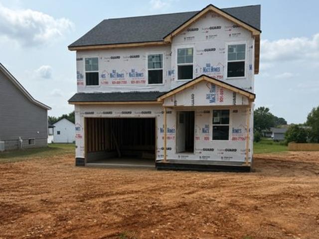 House for sale in Fort Campbell, Kentucky