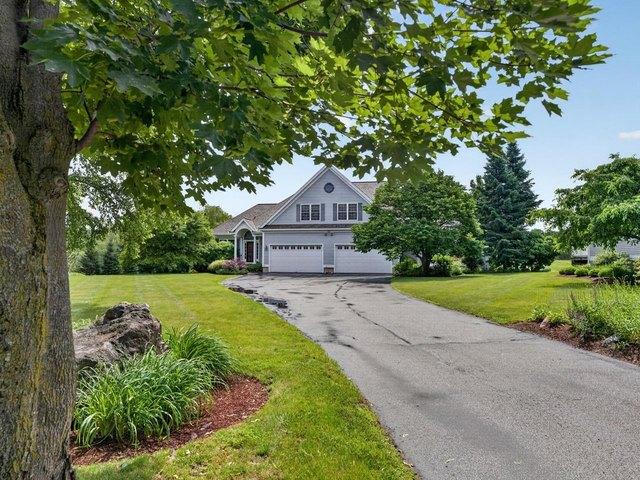 Townhouse for sale in South Burlington, Vermont