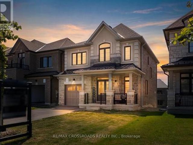 House for sale in Durham, Ontario