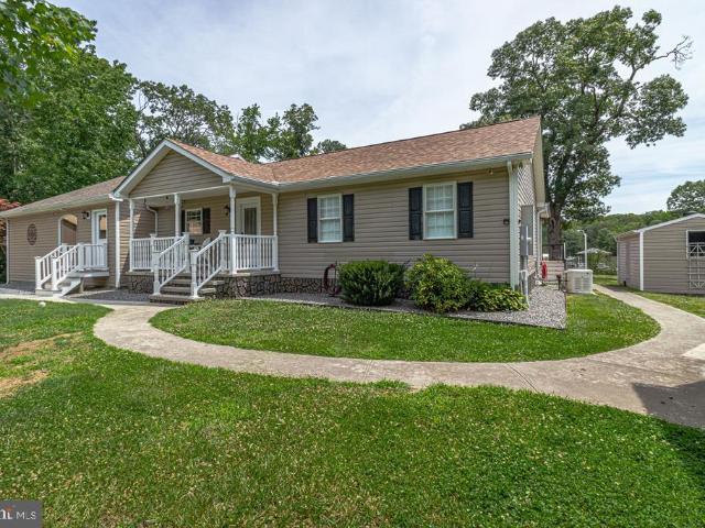 House for sale in Virginia