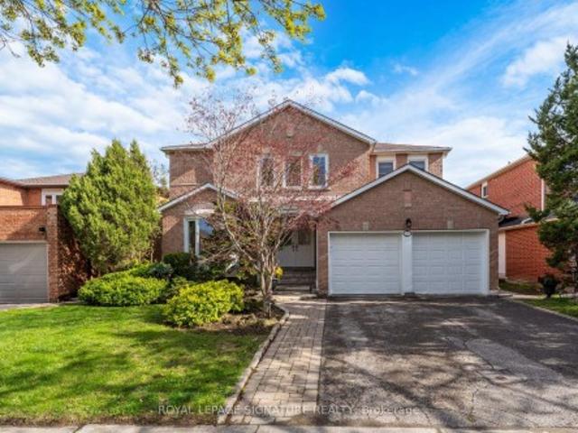 House for sale in York, Ontario