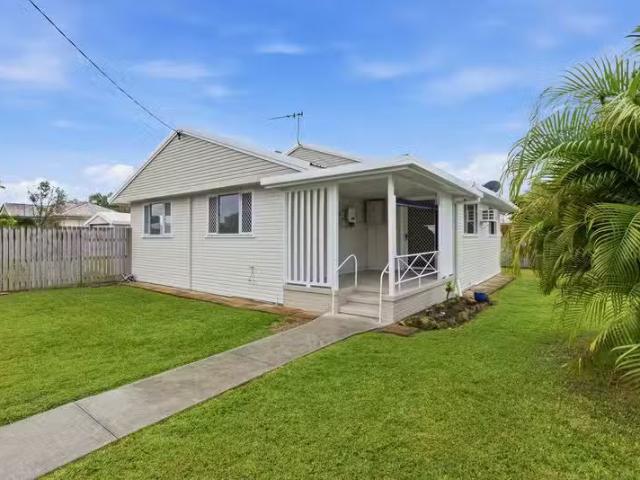 House for rent in Maryborough, Queensland