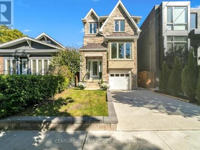 House for sale in Woburn, Ontario