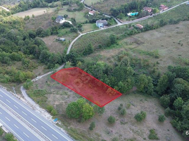 Çukurhan Mahallesi, Hendek içerisinde satılık Arsa