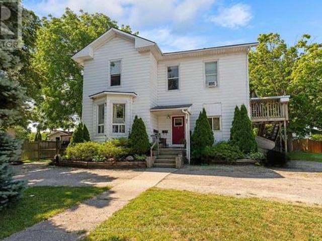 Property for sale in Goderich, Ontario