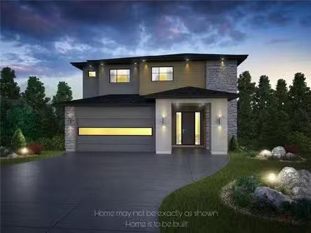 House for sale in Ridgewood West, Winnipeg