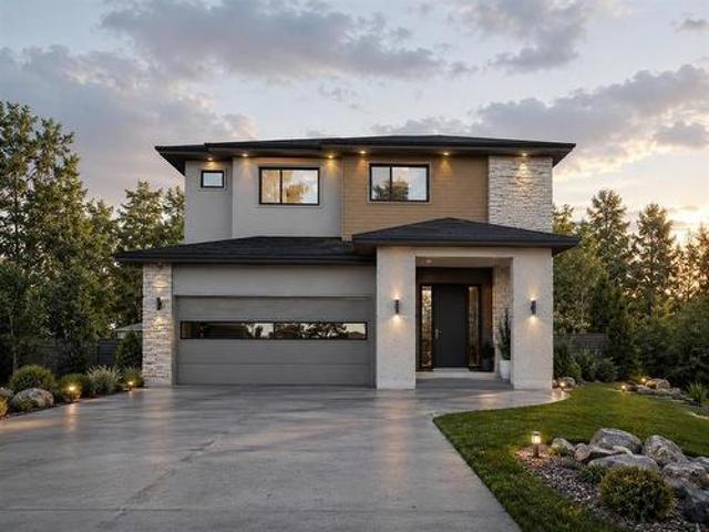 House for sale in East St. Paul, Manitoba